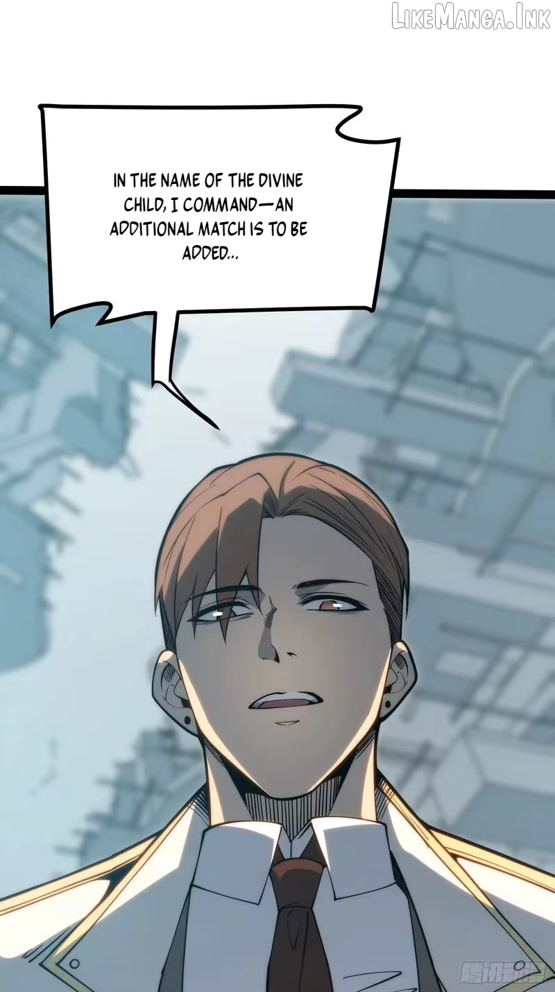 Full-Time Awakening Chapter 102  - page 44